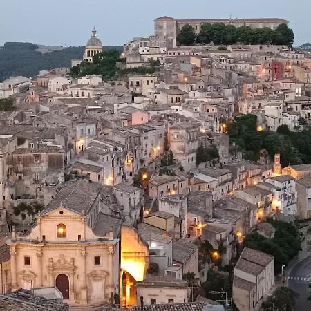 Casa Vacanze Bella Vista ラグーザ エクステリア 写真