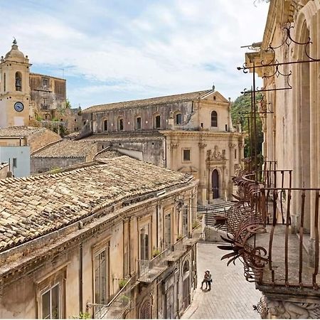 Casa Vacanze Bella Vista ラグーザ エクステリア 写真