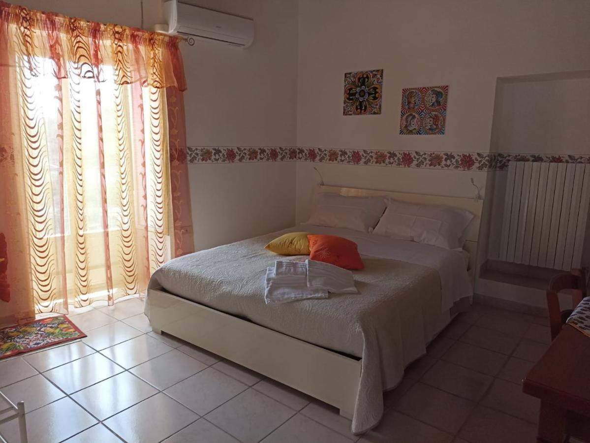 Casa Vacanze Bella Vista ラグーザ エクステリア 写真