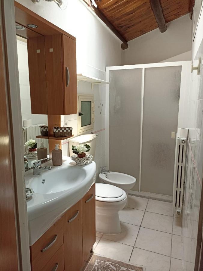 Casa Vacanze Bella Vista ラグーザ エクステリア 写真